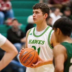 Peyton Hillman mugshot