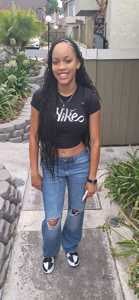 Anaya Lindsay mugshot