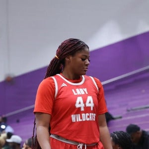 Chiquita Gaffney mugshot