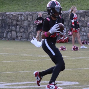 Ja'Sean Wilson