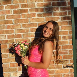 Natalie Power mugshot