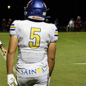 NOAH DELK