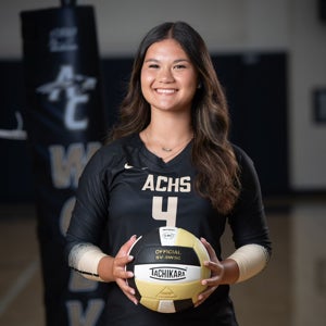 Keilani Demas mugshot