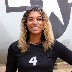 Ayana Freeman mugshot