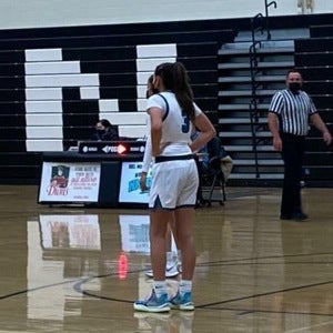 Bleona Agushi mugshot