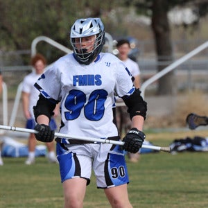Tucker Gillilan