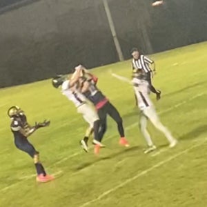 Micah Volner mugshot