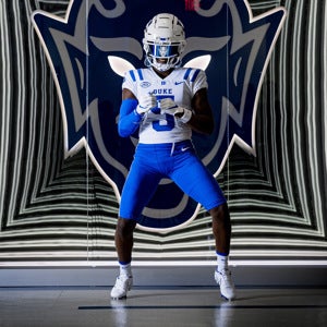 Koredell Bartley mugshot