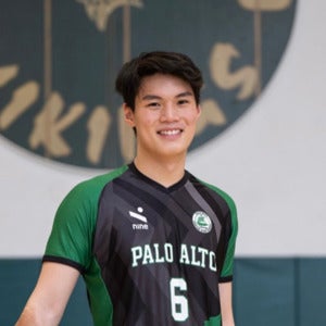 Julian Hong