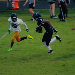 Javonte Randall