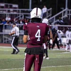 Elijah Flowers