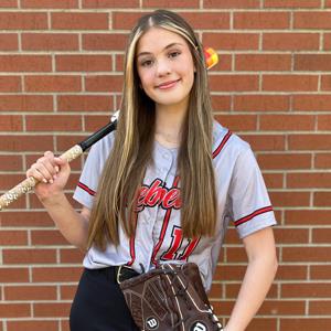 Sophie Tharp mugshot