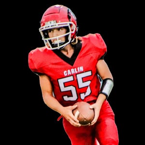 Hayden Grondin mugshot