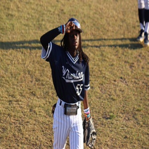 Jeremiah Brown mugshot