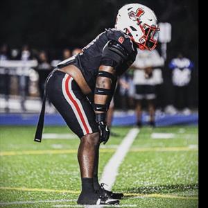 Brandon Baxter mugshot