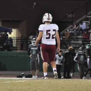 Trace Payne