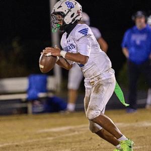 Gage Underwood mugshot