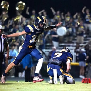 Preston Hardin mugshot