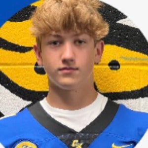 MASON CAMPAGNA