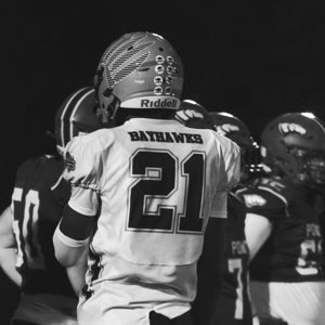 Joshua Oladeji mugshot