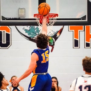 Wesley Woods mugshot