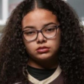 Peyton Breaux mugshot