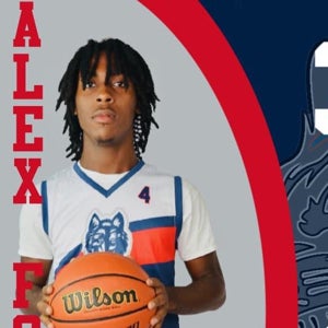 ALEX  FORBES