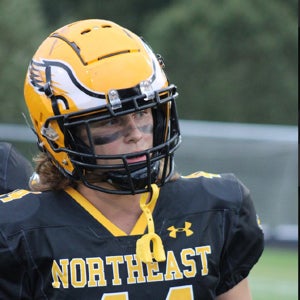 Kenneth Mullens mugshot