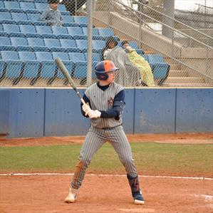 Jackson Pearce mugshot