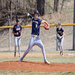 Charlie Quinley mugshot