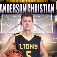 LANDON  WALTERS