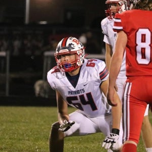 Andrew Bunker
