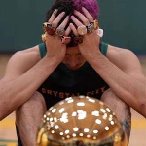 Jayden Rousseau mugshot