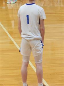 Nick Gowen