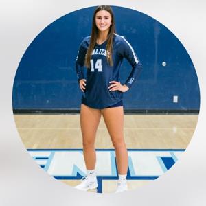 Emma Mihalcin mugshot