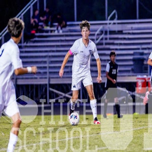 Noah Barrett mugshot