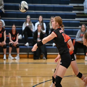 Skyler Siebrandt