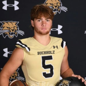 Matthew Kade mugshot