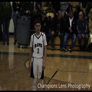 Zach Jacquez