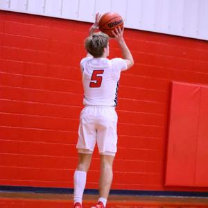 Jarrett Loftin