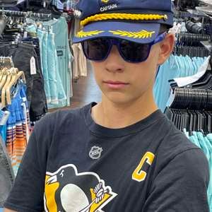 Luke Cupples mugshot