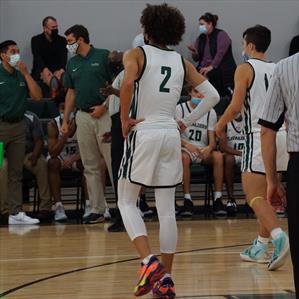 Amare Burrus mugshot