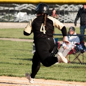 Hannah Laughlin
