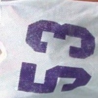 Jerzy Brocker mugshot