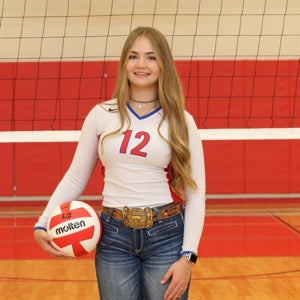 Madison Sarno