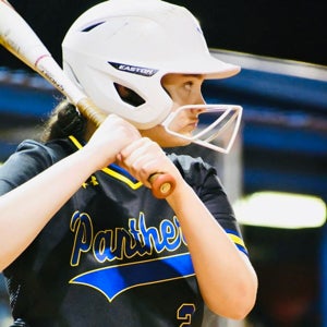 AUBREE SANDERSON mugshot