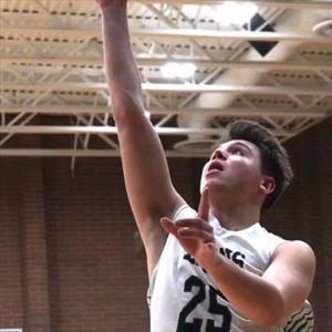 Dylan  Carmichael mugshot