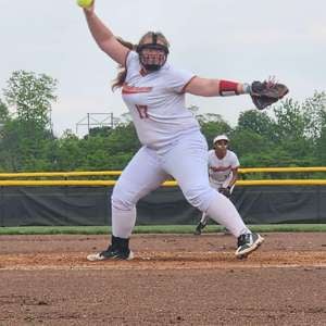 Chelsea Shaker mugshot