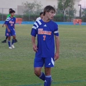 Maddix Bordinhao mugshot