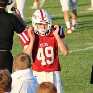 Kreid McQueen mugshot